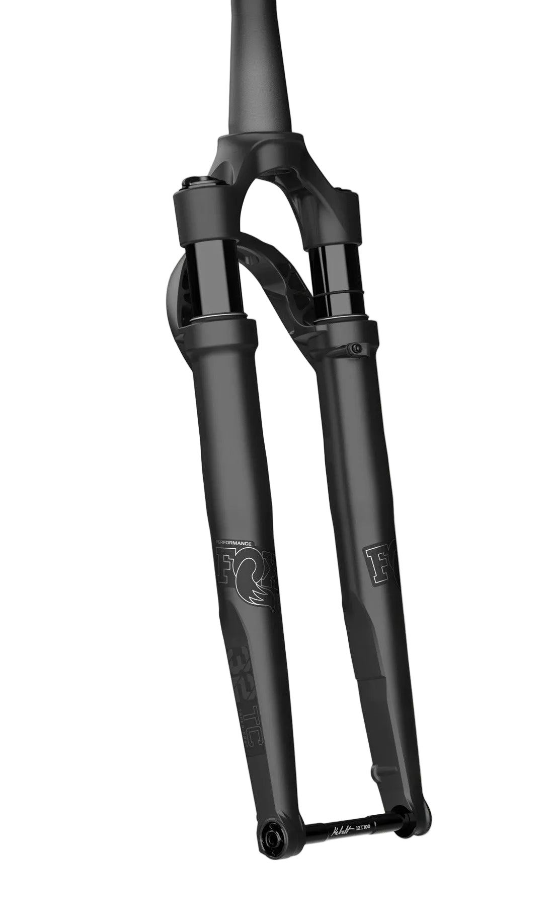 Fox 32 Performance FLOAT TC 700c Grip 3Pos Kabolt 12x100 Fork
