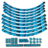 Race Face WHEEL DECAL