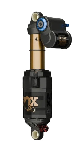 Fox Factory Float X2 Rear Shock 210×50 (Metric) 2pos-Adj (Kashima)