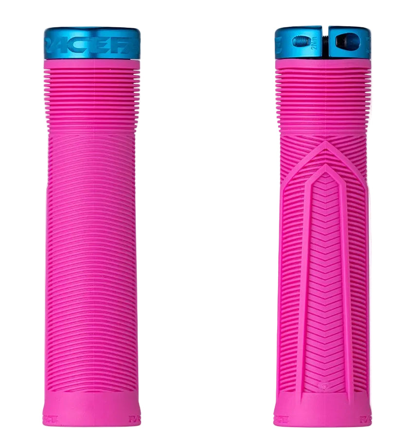Race Face CHESTER 24mm long 31mm Diameter Grips