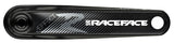 Race Face Aeffect R Cinch Crank Black