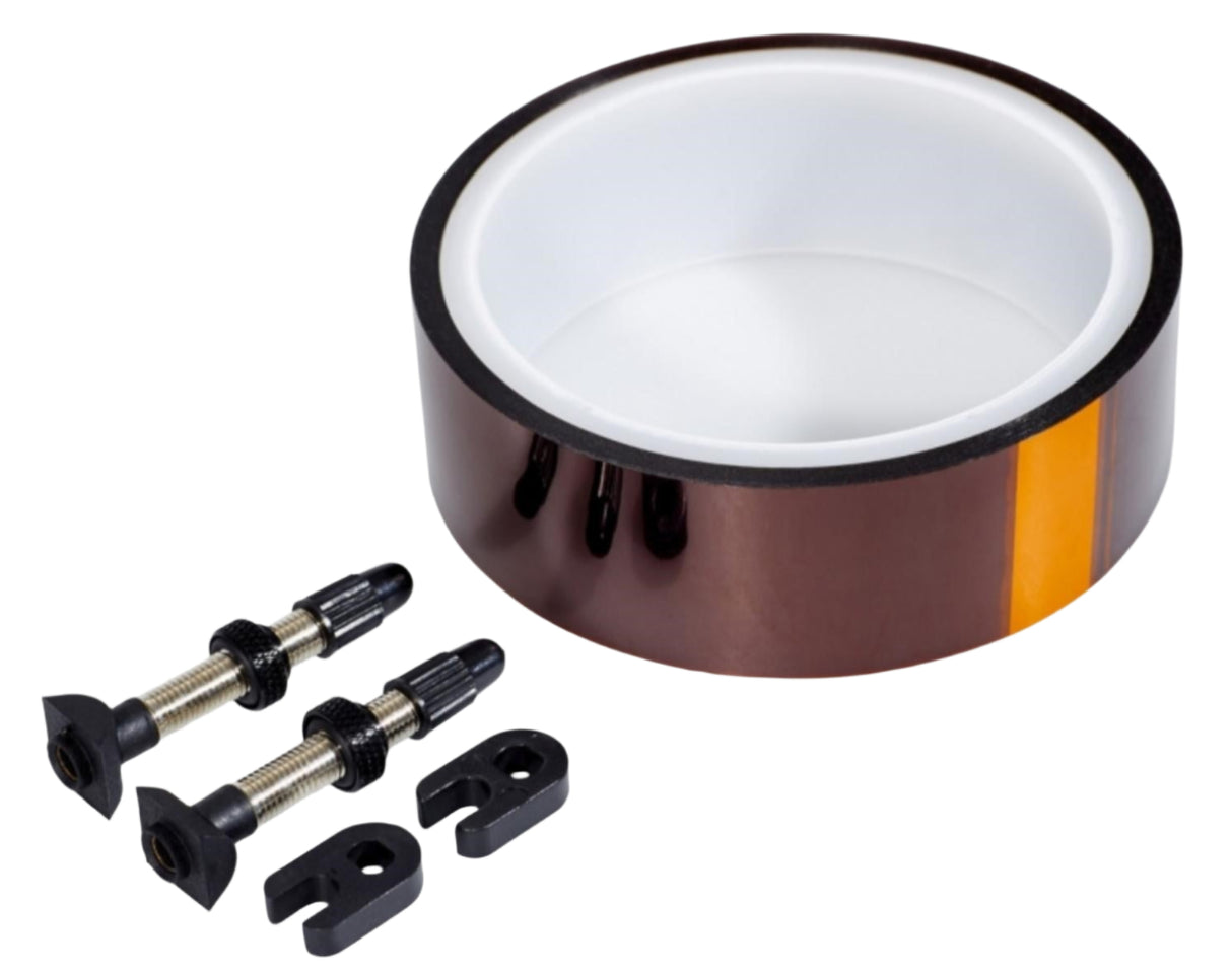 Race Face WHEEL TUBELESS KIT 26-32MM