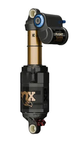 Fox Factory Float X2 Rear Shock 210×55 (Metric) 2pos-Adj (Kashima)