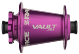 Race Face VAULT 15X110 BOOST 414 32H FRONT HUB Purple