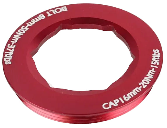 Race Face CRANK PULLER Cap