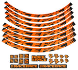 Race Face WHEEL DECAL