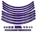 Race Face WHEEL DECAL
