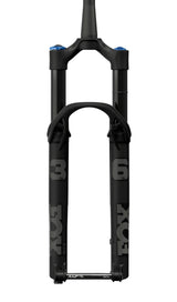 Fox Factory FLOAT 36 SL 29" 140mm Grip X HSC LSC LSR Fork Matte Black Kabolt SL 110 Anodized 2027