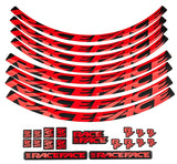 Race Face WHEEL DECAL