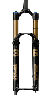 Fox Factory FLOAT 36 29" 150mm Grip X HSC/LSC/LSR Fork Shiny Black Kabolt X 110 Kashima 2027