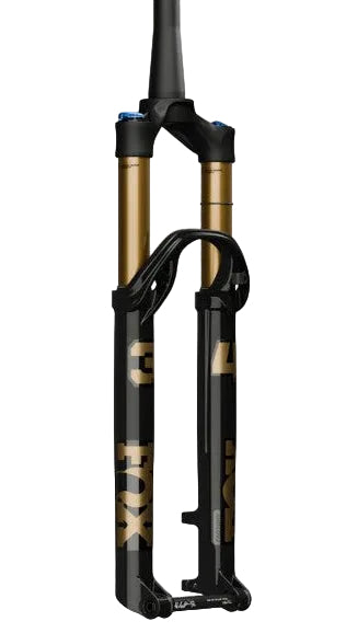 Fox Factory 34 SL GRIP SL Fork 29" 130mm 3Pos-Adj Kabolt SL 110 44mm Offset Shiny Black (2026)