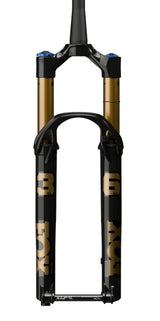 Fox Factory FLOAT 36 SL 29" 130mm Grip X Fork HSC LSC LSR Shiny Black Kabolt SL 110 Kashima 2027