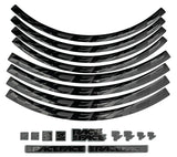 Race Face WHEEL DECAL