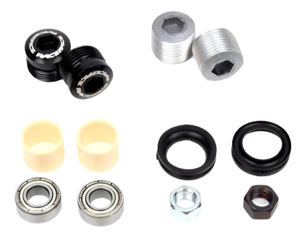 Race Face CHESTER PEDAL REBUILD KIT