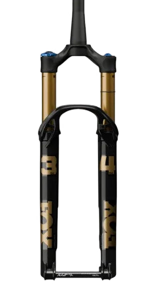 Fox Factory FLOAT 34 SL 29" 130mm Grip X HSC LSC LSR Shiny Black Kabolt SL 110 Kashima 2027