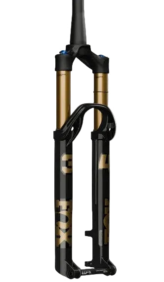 Fox Factory 34 SL GRIP SL Remote Fork 29" 120mm Push-to-Lock Kabolt SL 110 44mm Offset Shiny Black (2026)