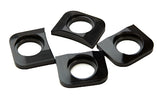 Race Face CHAINRING TAB SHIMS CARBON 4PCS