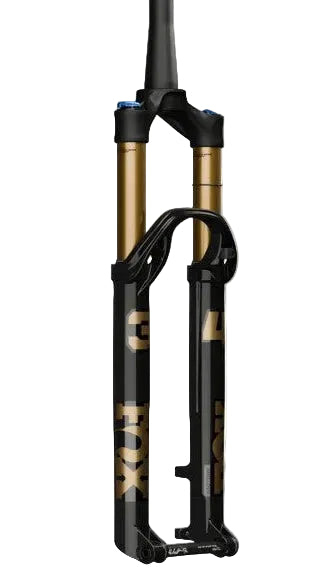 Fox Factory 34 Float SL 29 Fork Kashima 44mm Offset Shiny Black