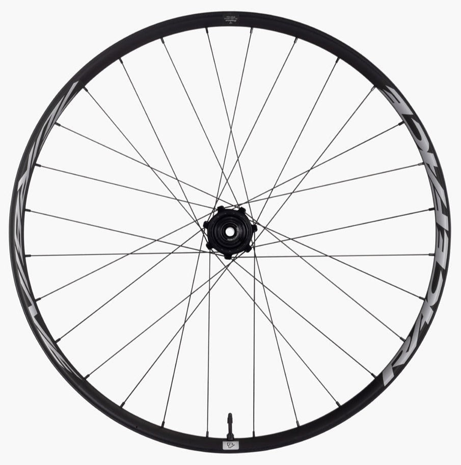 Race Face TURBINE 30 15x110 BOOST 6B 27.5 WHEEL FRONT
