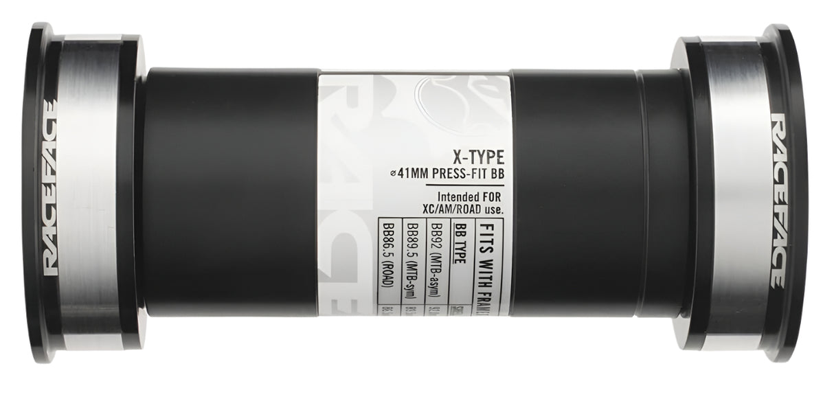 Race Face BOTTOM BRACKET 89/92x24MM