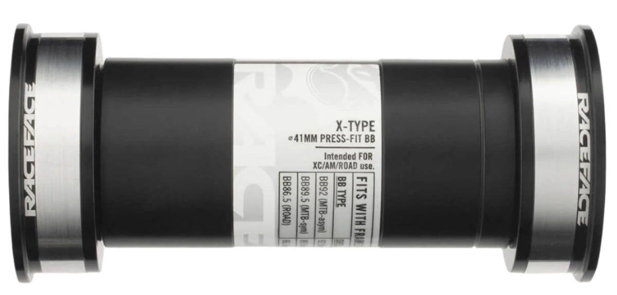 Race Face BOTTOM BRACKET 104/107x24MM