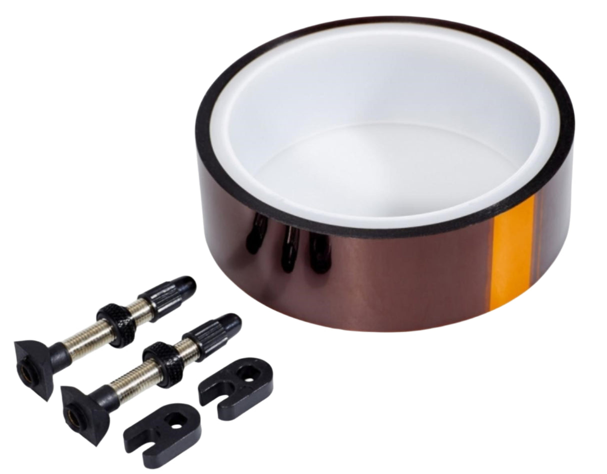 Race Face WHEEL TUBELESS KIT 34-45MM