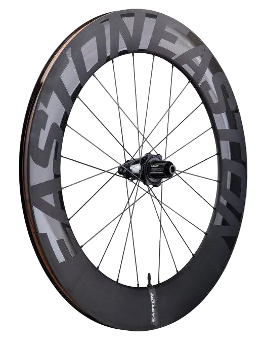 Easton EC90 ALX 700c 12x142 Rear Wheel