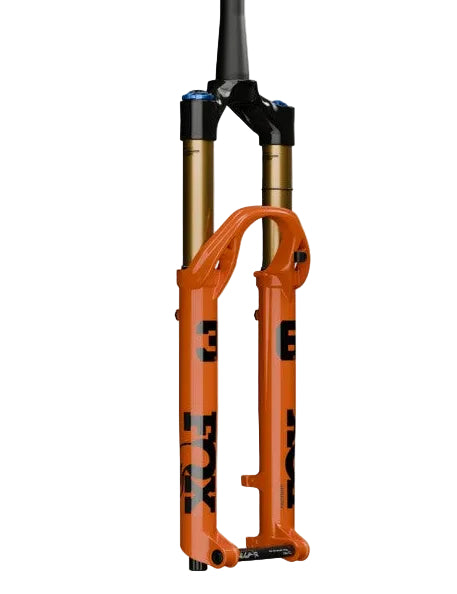 Fox Factory 36 SL GRIP X Fork 29" 140mm Kashima Shiny Orange Kabolt SL 110 Boost 44mm Offset 2026
