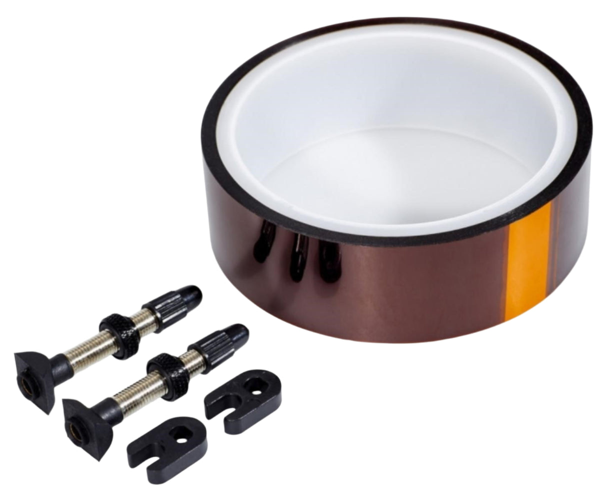 Race Face WHEEL TUBELESS KIT 19-25MM