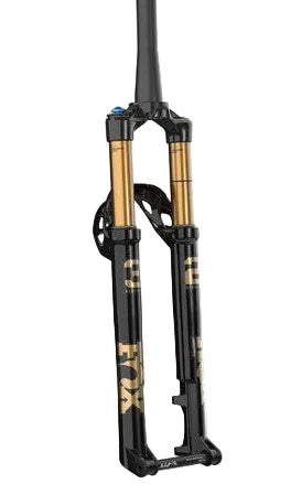 Fox Factory 32 Float 29 Step-Cast 100mm GRIP SL Remote Black