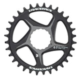 Race Face Direct Mount Wide 30T Shimano 12spd Black Chainring