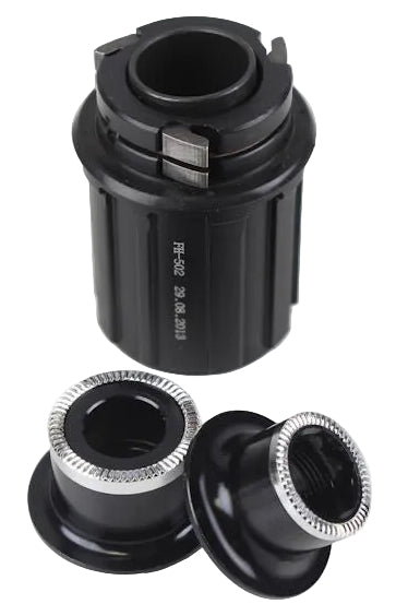 Race Face FREEHUB 9/10SP