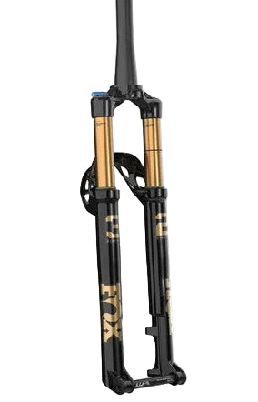 Fox Factory 32 Float 29 Step-Cast 100mm GRIP SL Black