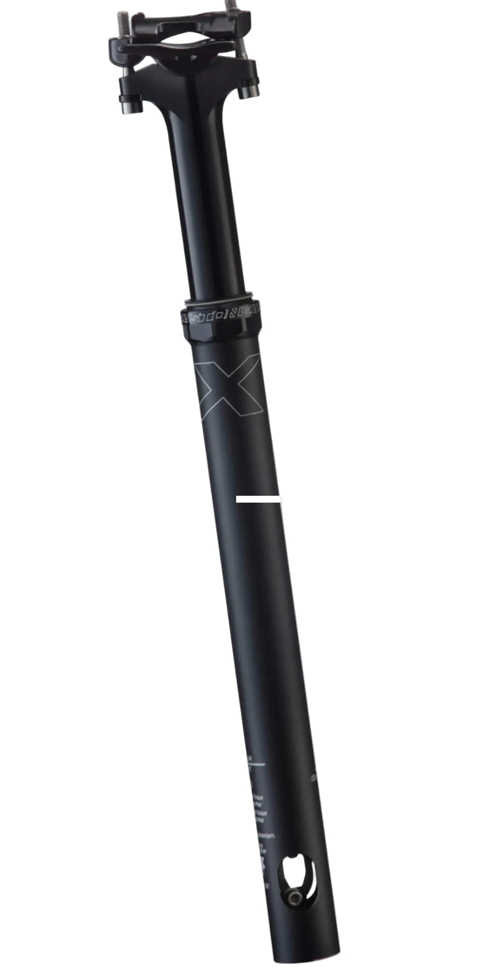 Easton EA90 AX 350mm 27.2 Seatpost