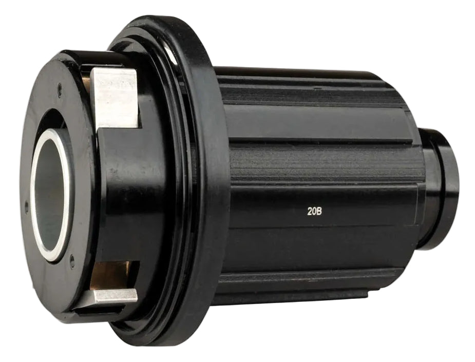 Race Face FREEHUB TRACE JBEND HG AL