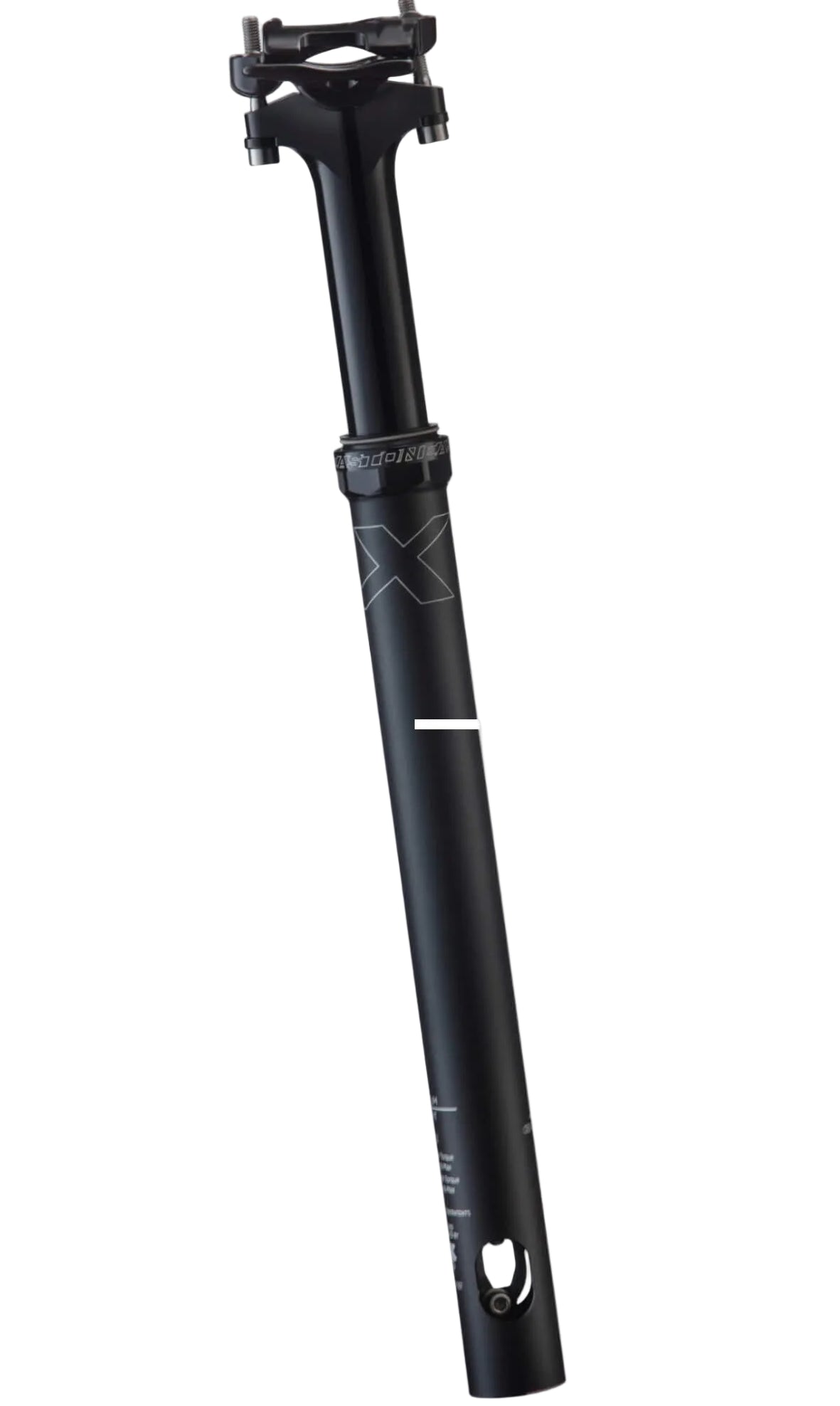 Easton EA90 AX 350mm 27.2 Seatpost