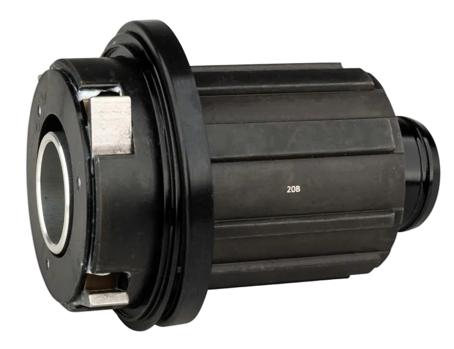 Race Face FREEHUB TRACE JBEND HG STL