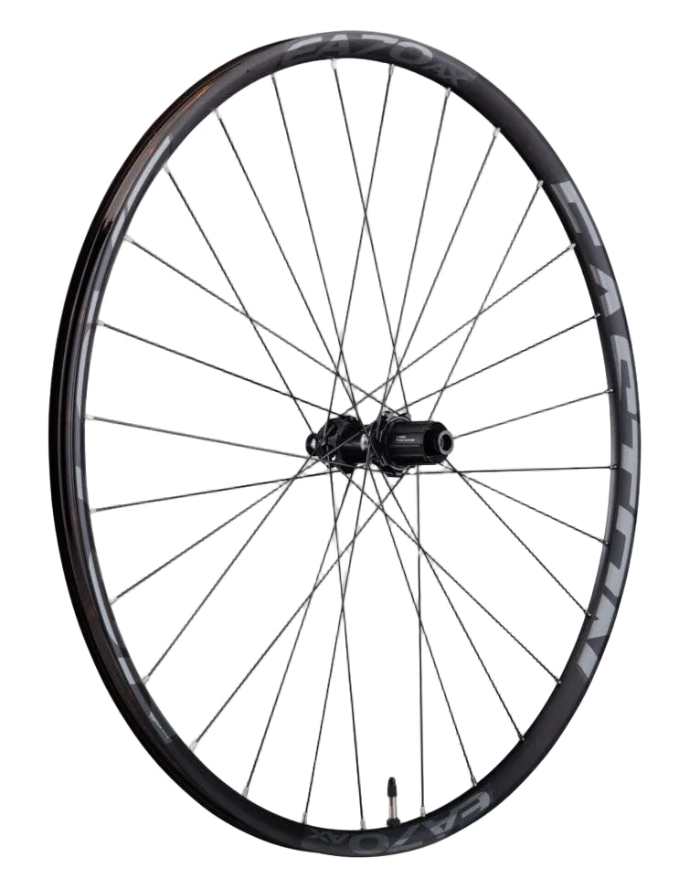 Easton EC70 AX 12x142 700c Rear Wheel