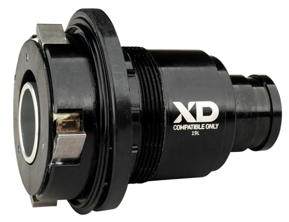 Race Face FREEHUB TRACE JBEND XD AL