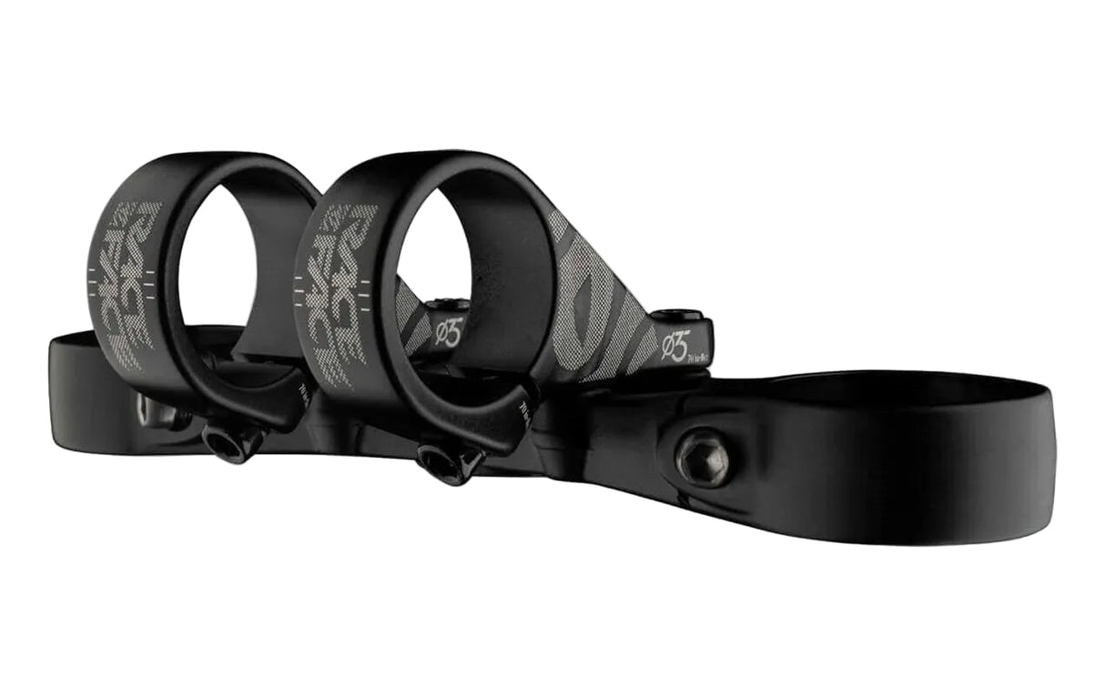 Race Face STEM CHESTER DM 35 50X0 Black