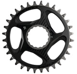 Race Face 24mm ERA Direct Mount Narrow Wide Black Chainring