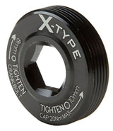 Race Face PULLER CAP X-TYPE