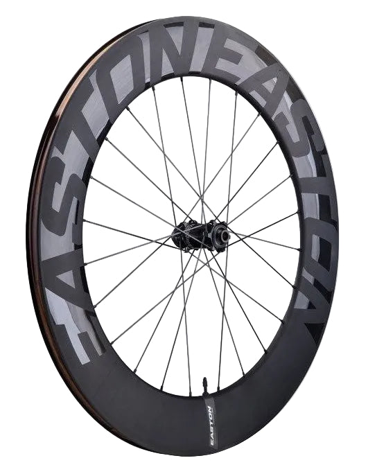 Easton EC90 A85 Disc 12x100 Front Wheel