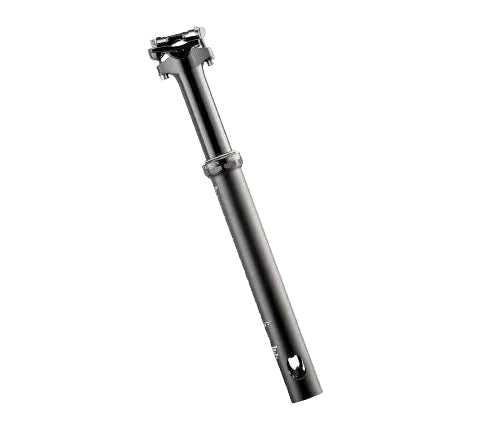 Race Face Turbine SL 100mm Dropper Post Black 31.6mm