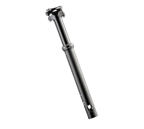 Race Face Turbine SL 75mm Dropper Post Black