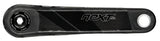 Race Face NEXT SL CINCH Crank Black