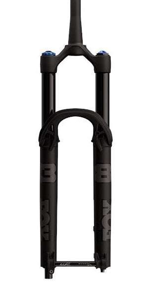 Fox Factory FLOAT 38 29in 170mm Grip X2 Matte Black Fork Kabolt X 110 Anodised 2027