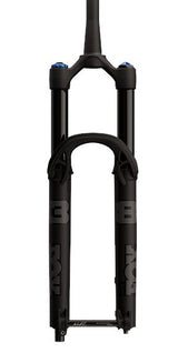 Fox Factory FLOAT 38 29in 170mm Grip X2 Matte Black Fork Kabolt X 110 Anodised 2027