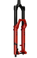 Marzocchi Bomber Z Fork 29" 170mm GRIP Damper 15x110 Boost 44mm Offset Gloss Red