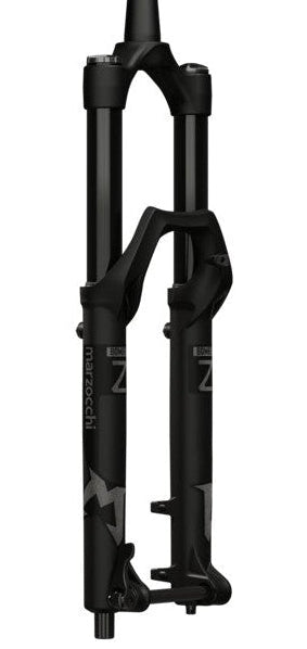 Marzocchi Bomber Z Fork 29" 170mm   GRIP Damper   15x110 Boost   44mm Offset   Shiny Black